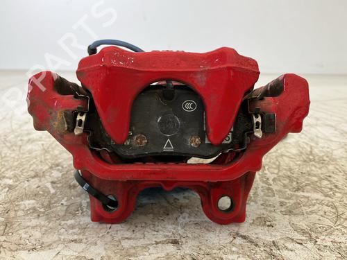 Right rear brake caliper BMW X1 (U11) xDrive 25 e Plug-in-Hybrid | BP39924737M106 - Image 2