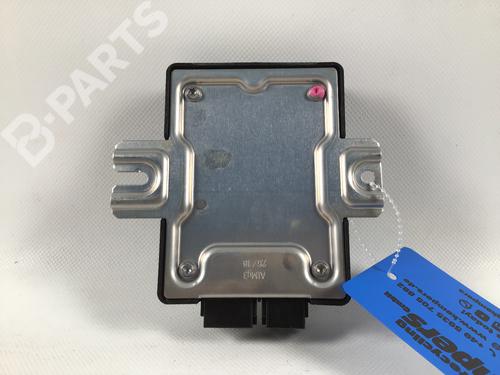 Control unit TOYOTA SUPRA (DB_) 3.0 GR (DB41, DB42, DB43, DB45, DB46) | BP9220975M11 