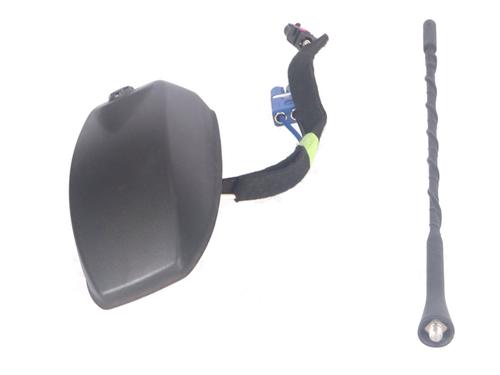 Used Antenna/Base OPEL CROSSLAND X / CROSSLAND (P17, P2QO) 1.2 (75) (131 hp) 25447492