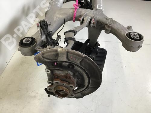 Rear axle BMW 6 Gran Turismo (G32) 640 i xDrive | BP11820113M2 