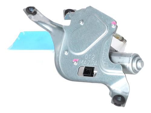 Rear wiper motor MAZDA CX-3 (DK) 2.0 SKYACTIV-G | BP40599247M102 - Image 2