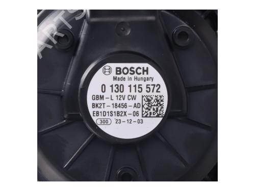 Heater blower motor FORD TRANSIT V363 Platform/Chassis (FED, FFD) 2.0 EcoBlue | BP19415835M62 