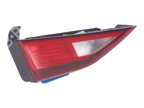 Left tailgate light AUDI A3 Sportback (8YA) 30 TFSI (110 hp) 17739585