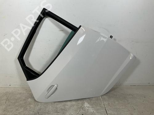Used Right rear door SEAT IBIZA IV (6J5, 6P1) 1.0 TSI (95 hp) 23081414