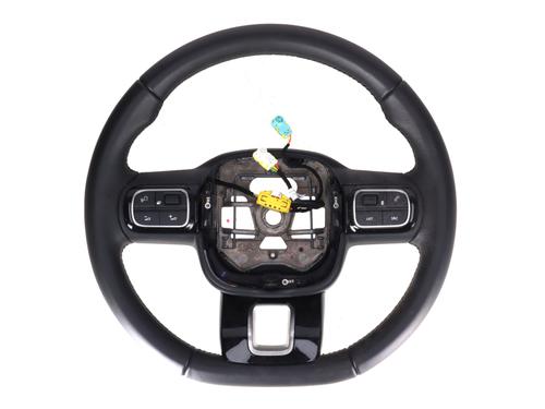 Used Steering wheel Steering wheel CITROËN C3 AIRCROSS II (2R_, 2C_) 1.2 PureTech 130 (2RHNYH) (131 hp) 34709844 34709844