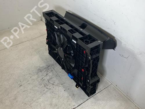 Radiator set BYD YUAN PLUS EV | BP39925605M120 - Image 2