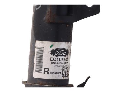 Right front shock absorber FORD ECOSPORT 1.0 EcoBoost | BP23528455M17 