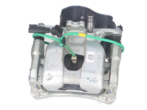 Used Left rear brake caliper FORD TRANSIT V363 Platform/Chassis (FED, FFD) 2.0 EcoBlue (170 hp) 20209155