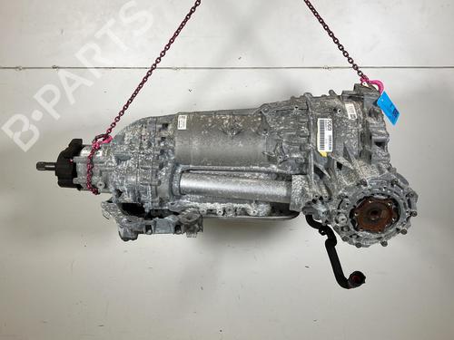 Used Gearbox Gearbox AUDI A8 D4 (4H2, 4H8, 4HC, 4HL) 3.0 TDI quattro (258 hp) 35717094 35717094