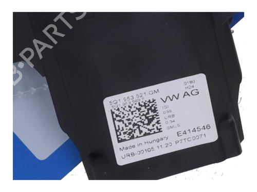 Switch VW PASSAT ALLTRACK B8 Variant (3G5, CB5) 2.0 TDI 4motion | BP39918158I30 - Image 3