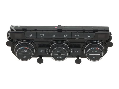 Used Climate control VW GOLF VII (5G1, BQ1, BE1, BE2) 2.0 TDI (150 hp) 16562345