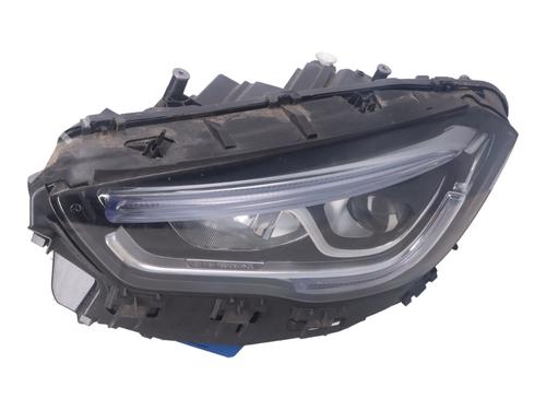Used Left headlight MERCEDES-BENZ GLA (H247) GLA 250 (247.746) (224 hp) 27091355