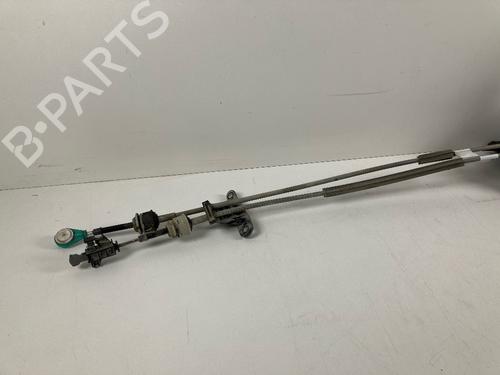 Automatic gearbox selector OPEL CORSA E (X15) 1.4 (08, 68) | BP25709325M91 