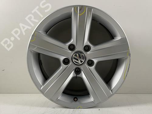 Used Rim Rim 38412159 38412159