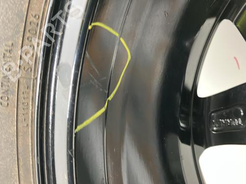 Rim FORD TRANSIT V363 Platform/Chassis (FED, FFD) 2.0 EcoBlue | BP35778452C45 - Image 25