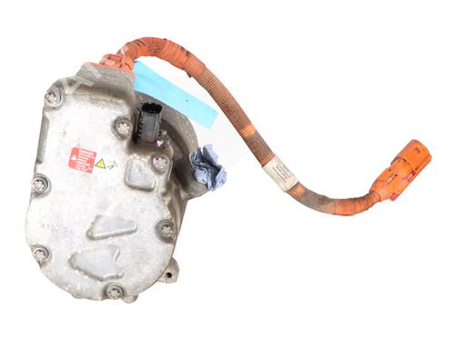 AC compressor PORSCHE PANAMERA (971) 2.9 4 E-Hybrid (97ABE1, 97BBE1) | BP34197367M34 - Image 2