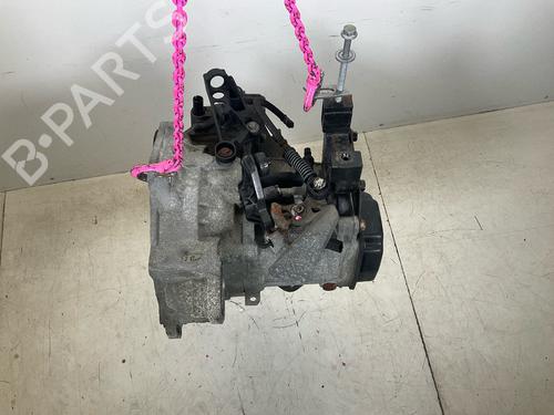 Gearbox VW POLO V (6R1, 6C1) 1.6 TDI | BP17474257M3 