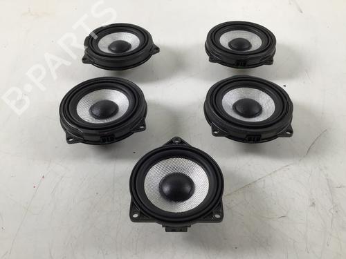 Electronic module BMW XM (G09) Label All-wheel Drive | BP39919560M83 - Image 7