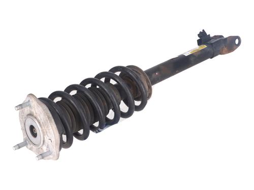 Used Right front shock absorber MERCEDES-BENZ C-CLASS (W205) C 220 BlueTEC / d (205.002, 205.004) (170 hp) 24918699
