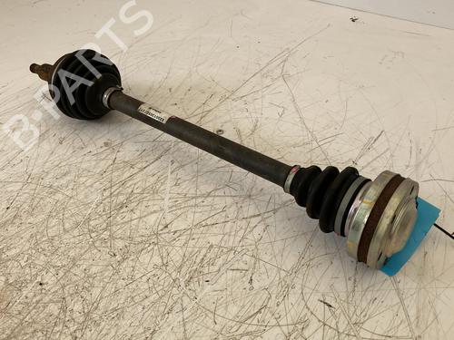 Left front driveshaft STREETSCOOTER WORK Van Elektro (B14) | BP37721157M38 - Image 2