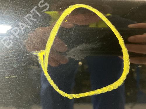 Left rear door BMW 3 Touring (E91) 318 d | BP21562923C4 