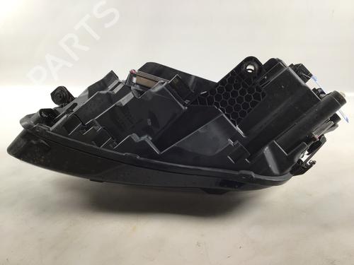 Right headlight VW TOUAREG (CR7, RC8) 3.0 TDI 4motion | BP33302982C29 - Image 5