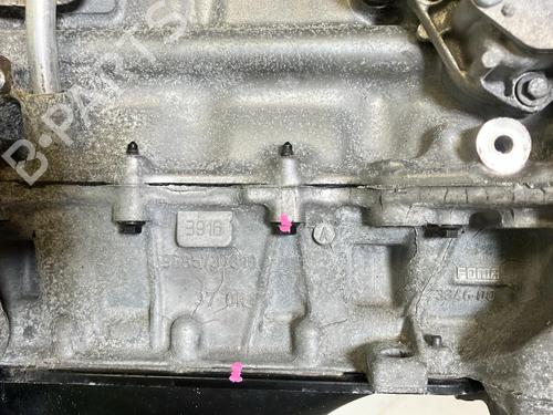 Engine OPEL CORSA F (P2JO) 1.5 (68) | BP40292807M1  - Image 8