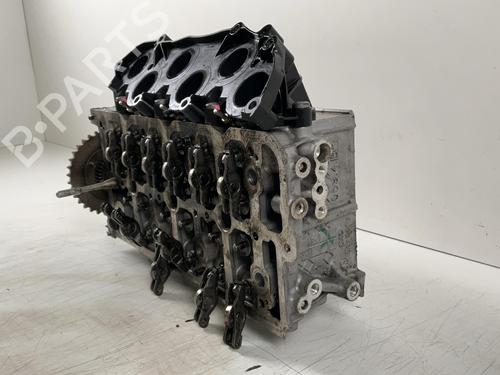Cylinder head VW TOUAREG (CR7, RC8) 3.0 TDI 4motion | BP25335149M5 - Image 2