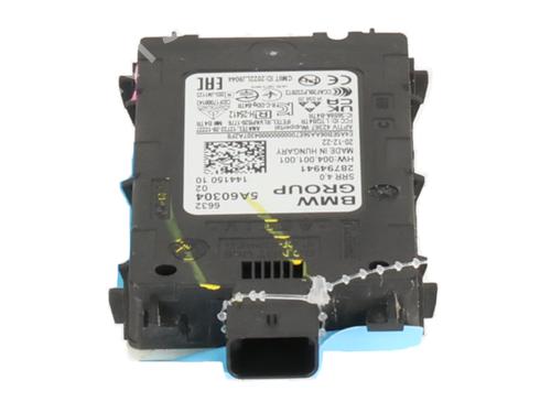 Elektronisk modul Elektronisk modul BMW XM (G09) XM All-wheel Drive (653 hp) 39922639 39922639