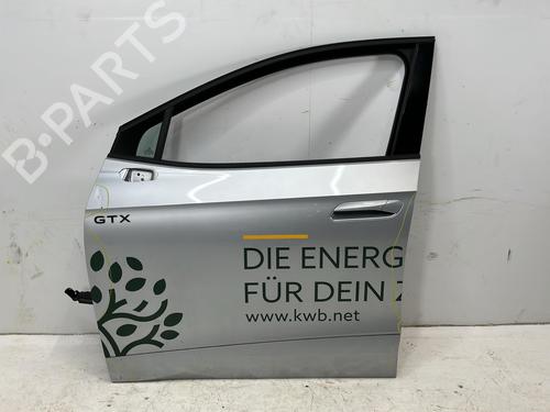 Used Left front door Left front door VW ID.4 (E21) GTX (299 hp) 36003089 36003089