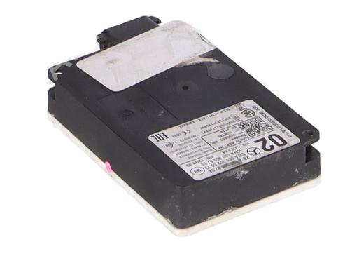 Electronic module MERCEDES-BENZ S-CLASS (W222, V222, X222) S 600 Maybach (222.976) | BP28131756M83 