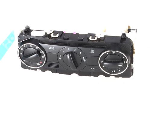 Used Climate control Climate control 37455331 37455331
