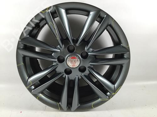 Used Rim JAGUAR XF I (X250) 2.2 D (200 hp) 19112625