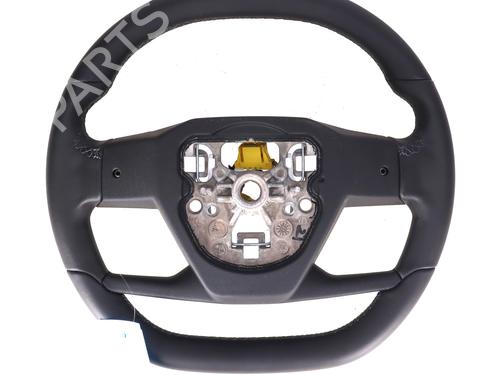 Steering wheel PEUGEOT EXPERT Van (V_) E-EXPERT HYDROGEN | BP39924749C49 - Image 2