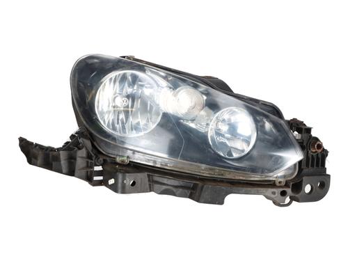 Used Right headlight Right headlight VW GOLF VI Variant (AJ5) 1.6 TDI (105 hp) 32783277 32783277