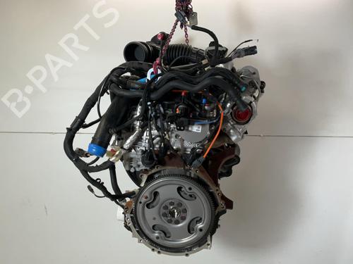 Used Engine Engine 37402812 37402812