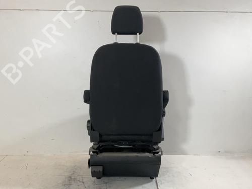 Sæde venstre fortil FORD TRANSIT V363 Platform/Chassis (FED, FFD) 2.0 EcoBlue | BP36256054C15 - Image 3