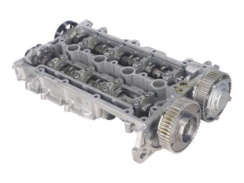 Andre VW GOLF VIII (CD1, DA1) 1.5 TSI | BP23478955O1 