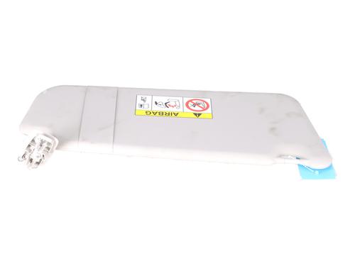 Right sun visor PEUGEOT EXPERT Van (V_) E-EXPERT HYDROGEN | BP39923506I2 - Image 2