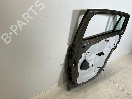 Right rear door FIAT BRAVO II (198_) 1.6 D Multijet (198AXL1B) | BP18106737C5 