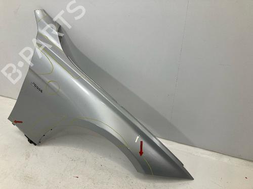Right front fenders BMW 3 (F30, F80) 330 i | BP28084339C42 