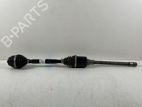 Used Right front driveshaft Right front driveshaft BMW X6 (G06, F96) xDrive 40 i Mild Hybrid (381 hp) 39922514 39922514
