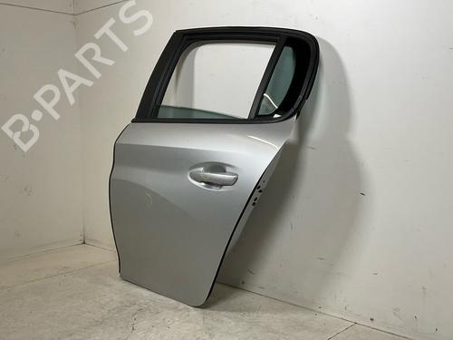 Left rear door PEUGEOT 208 II (UB_, UP_, UW_, UJ_) 1.2 PureTech 130 | BP19674602C4 