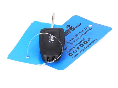 Módulo eletrónico FORD TRANSIT V363 Platform/Chassis (FED, FFD) 2.0 EcoBlue | BP29480654M83 