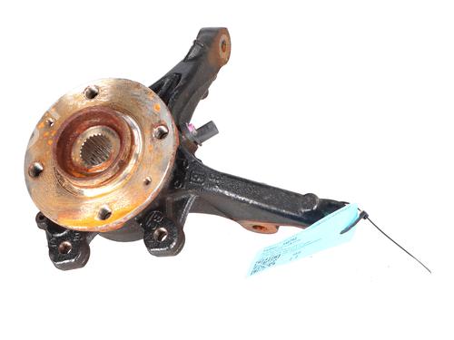 Used Right front steering knuckle Right front steering knuckle OPEL MOKKA 1.2 (76) (131 hp) 39949467 39949467