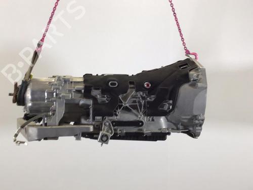 Gearbox BMW X4 (G02, F98) xDrive 20 i | BP30748753M3 - Image 2