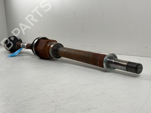 Right front driveshaft FORD TRANSIT V363 Platform/Chassis (FED, FFD) 2.0 EcoBlue | BP36436488M39 - Image 3
