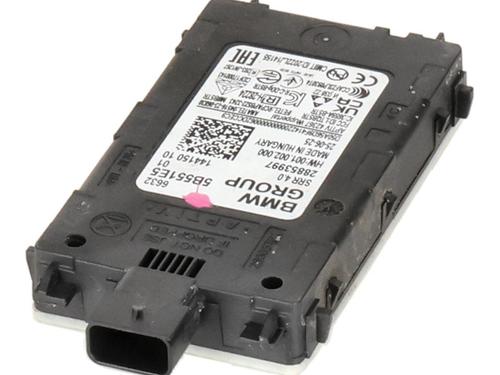 Used Electronic module Electronic module BMW X1 (U11) xDrive 25 e Plug-in-Hybrid (245 hp) 39924743 39924743