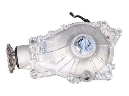 Differential, foran BMW X5 (G05, F95) xDrive 30 d Mild-Hybrid (286 hp) 30548282