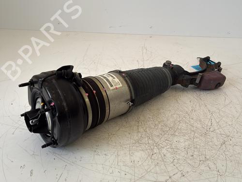 Used Left front shock absorber Left front shock absorber 36354498 36354498